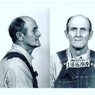 Six Facts Cannabis History